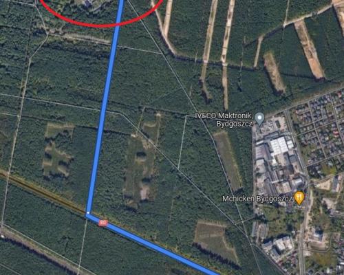 Narodowe Święto Niepodległości 11.11.2021