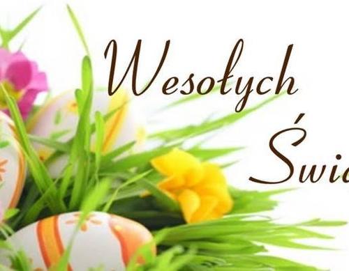 Godziny otwarcia muzeum w okresie Świąt Wielkiej Nocy