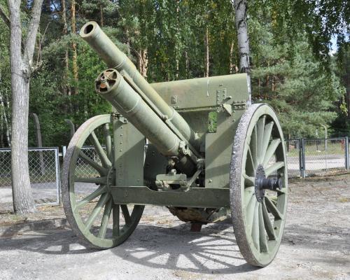 Eksponaty z Finlandii i Norwegii